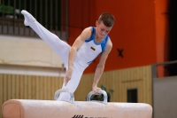 Thumbnail - JT3 - Vainius Pacaitis - Gymnastique Artistique - 2021 - egWohnen Juniorstrophy - Participants - Lithuania 02042_12763.jpg