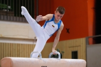Thumbnail - JT3 - Vainius Pacaitis - Gymnastique Artistique - 2021 - egWohnen Juniorstrophy - Participants - Lithuania 02042_12764.jpg