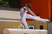 Thumbnail - JT3 - Vainius Pacaitis - Gymnastique Artistique - 2021 - egWohnen Juniorstrophy - Participants - Lithuania 02042_12769.jpg