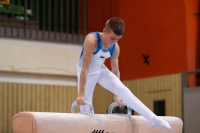 Thumbnail - JT3 - Vainius Pacaitis - Gymnastique Artistique - 2021 - egWohnen Juniorstrophy - Participants - Lithuania 02042_12770.jpg