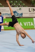 Thumbnail - JT2 - Deniss Jemcevs - Спортивная гимнастика - 2021 - egWohnen Juniorstrophy - Participants - Latvia 02042_12847.jpg