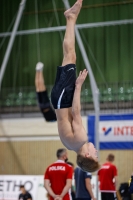 Thumbnail - JT2 - Deniss Jemcevs - Спортивная гимнастика - 2021 - egWohnen Juniorstrophy - Participants - Latvia 02042_12849.jpg