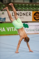 Thumbnail - Latvia - Спортивная гимнастика - 2021 - egWohnen Juniorstrophy - Participants 02042_12851.jpg