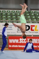 Thumbnail - Latvia - Спортивная гимнастика - 2021 - egWohnen Juniorstrophy - Participants 02042_12853.jpg