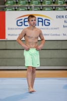 Thumbnail - Latvia - Gymnastique Artistique - 2021 - egWohnen Juniorstrophy - Participants 02042_12855.jpg