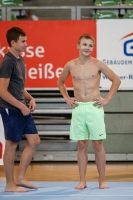 Thumbnail - Latvia - Спортивная гимнастика - 2021 - egWohnen Juniorstrophy - Participants 02042_12856.jpg