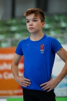 Thumbnail - Latvia - Gymnastique Artistique - 2021 - egWohnen Juniorstrophy - Participants 02042_12857.jpg