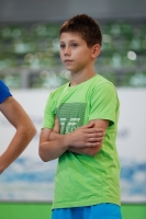 Thumbnail - Latvia - Спортивная гимнастика - 2021 - egWohnen Juniorstrophy - Participants 02042_12859.jpg