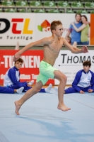 Thumbnail - Latvia - Спортивная гимнастика - 2021 - egWohnen Juniorstrophy - Participants 02042_12861.jpg
