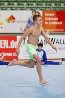 Thumbnail - Latvia - Artistic Gymnastics - 2021 - egWohnen Juniorstrophy - Participants 02042_12862.jpg