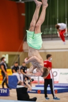 Thumbnail - Latvia - Спортивная гимнастика - 2021 - egWohnen Juniorstrophy - Participants 02042_12864.jpg