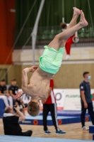 Thumbnail - Latvia - Artistic Gymnastics - 2021 - egWohnen Juniorstrophy - Participants 02042_12865.jpg