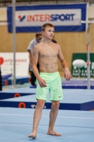 Thumbnail - Latvia - Artistic Gymnastics - 2021 - egWohnen Juniorstrophy - Participants 02042_12866.jpg