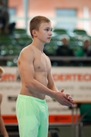 Thumbnail - Latvia - Artistic Gymnastics - 2021 - egWohnen Juniorstrophy - Participants 02042_12867.jpg