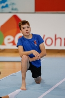 Thumbnail - Latvia - Gymnastique Artistique - 2021 - egWohnen Juniorstrophy - Participants 02042_12869.jpg