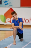 Thumbnail - Latvia - Artistic Gymnastics - 2021 - egWohnen Juniorstrophy - Participants 02042_12870.jpg