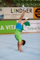 Thumbnail - Latvia - Gymnastique Artistique - 2021 - egWohnen Juniorstrophy - Participants 02042_12872.jpg