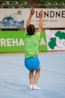 Thumbnail - Latvia - Artistic Gymnastics - 2021 - egWohnen Juniorstrophy - Participants 02042_12873.jpg