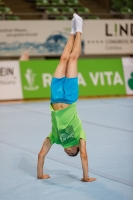 Thumbnail - Latvia - Gymnastique Artistique - 2021 - egWohnen Juniorstrophy - Participants 02042_12875.jpg
