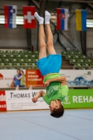Thumbnail - Latvia - Artistic Gymnastics - 2021 - egWohnen Juniorstrophy - Participants 02042_12876.jpg