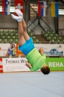 Thumbnail - Latvia - Artistic Gymnastics - 2021 - egWohnen Juniorstrophy - Participants 02042_12877.jpg
