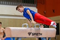 Thumbnail - Latvia - Спортивная гимнастика - 2021 - egWohnen Juniorstrophy - Participants 02042_12881.jpg