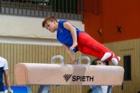 Thumbnail - Latvia - Artistic Gymnastics - 2021 - egWohnen Juniorstrophy - Participants 02042_12883.jpg