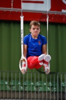 Thumbnail - Latvia - Artistic Gymnastics - 2021 - egWohnen Juniorstrophy - Participants 02042_12886.jpg