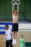 Thumbnail - JT2 - Deniss Jemcevs - Спортивная гимнастика - 2021 - egWohnen Juniorstrophy - Participants - Latvia 02042_12923.jpg