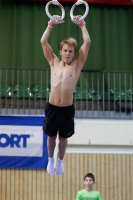 Thumbnail - JT2 - Deniss Jemcevs - Спортивная гимнастика - 2021 - egWohnen Juniorstrophy - Participants - Latvia 02042_12926.jpg