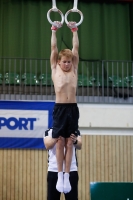 Thumbnail - JT2 - Deniss Jemcevs - Спортивная гимнастика - 2021 - egWohnen Juniorstrophy - Participants - Latvia 02042_12947.jpg