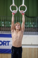 Thumbnail - JT2 - Deniss Jemcevs - Спортивная гимнастика - 2021 - egWohnen Juniorstrophy - Participants - Latvia 02042_12950.jpg