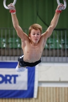 Thumbnail - JT2 - Deniss Jemcevs - Спортивная гимнастика - 2021 - egWohnen Juniorstrophy - Participants - Latvia 02042_12951.jpg
