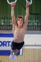 Thumbnail - JT2 - Deniss Jemcevs - Спортивная гимнастика - 2021 - egWohnen Juniorstrophy - Participants - Latvia 02042_12952.jpg