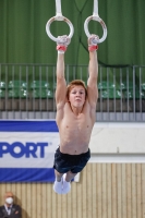 Thumbnail - JT2 - Deniss Jemcevs - Спортивная гимнастика - 2021 - egWohnen Juniorstrophy - Participants - Latvia 02042_12954.jpg