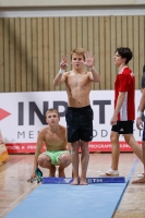 Thumbnail - JT2 - Deniss Jemcevs - Спортивная гимнастика - 2021 - egWohnen Juniorstrophy - Participants - Latvia 02042_12987.jpg