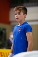 Thumbnail - JT2 - Reinis Zilko - Gymnastique Artistique - 2021 - egWohnen Juniorstrophy - Participants - Latvia 02042_12991.jpg