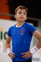 Thumbnail - JT2 - Reinis Zilko - Artistic Gymnastics - 2021 - egWohnen Juniorstrophy - Participants - Latvia 02042_12998.jpg