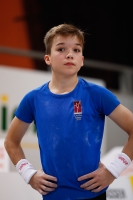 Thumbnail - JT2 - Reinis Zilko - Gymnastique Artistique - 2021 - egWohnen Juniorstrophy - Participants - Latvia 02042_12999.jpg