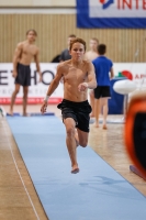 Thumbnail - JT2 - Deniss Jemcevs - Спортивная гимнастика - 2021 - egWohnen Juniorstrophy - Participants - Latvia 02042_13010.jpg