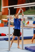 Thumbnail - JT2 - Reinis Zilko - Artistic Gymnastics - 2021 - egWohnen Juniorstrophy - Participants - Latvia 02042_13057.jpg
