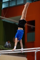 Thumbnail - JT2 - Reinis Zilko - Artistic Gymnastics - 2021 - egWohnen Juniorstrophy - Participants - Latvia 02042_13060.jpg