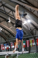 Thumbnail - JT2 - Reinis Zilko - Artistic Gymnastics - 2021 - egWohnen Juniorstrophy - Participants - Latvia 02042_13068.jpg