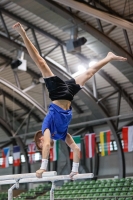 Thumbnail - JT2 - Reinis Zilko - Artistic Gymnastics - 2021 - egWohnen Juniorstrophy - Participants - Latvia 02042_13069.jpg
