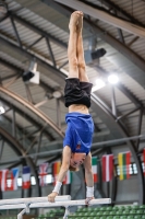 Thumbnail - JT2 - Reinis Zilko - Artistic Gymnastics - 2021 - egWohnen Juniorstrophy - Participants - Latvia 02042_13071.jpg