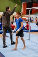 Thumbnail - JT2 - Reinis Zilko - Artistic Gymnastics - 2021 - egWohnen Juniorstrophy - Participants - Latvia 02042_13072.jpg