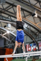 Thumbnail - JT2 - Reinis Zilko - Artistic Gymnastics - 2021 - egWohnen Juniorstrophy - Participants - Latvia 02042_13074.jpg