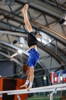 Thumbnail - JT2 - Reinis Zilko - Artistic Gymnastics - 2021 - egWohnen Juniorstrophy - Participants - Latvia 02042_13075.jpg