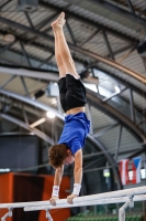 Thumbnail - JT2 - Reinis Zilko - Artistic Gymnastics - 2021 - egWohnen Juniorstrophy - Participants - Latvia 02042_13076.jpg