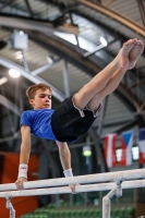Thumbnail - JT2 - Reinis Zilko - Artistic Gymnastics - 2021 - egWohnen Juniorstrophy - Participants - Latvia 02042_13077.jpg